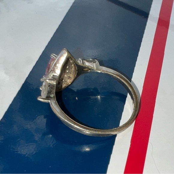 925 ring - Picture 2 of 4